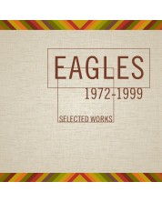 Eagles - Selected Works `72-1999 (4 CD) -1